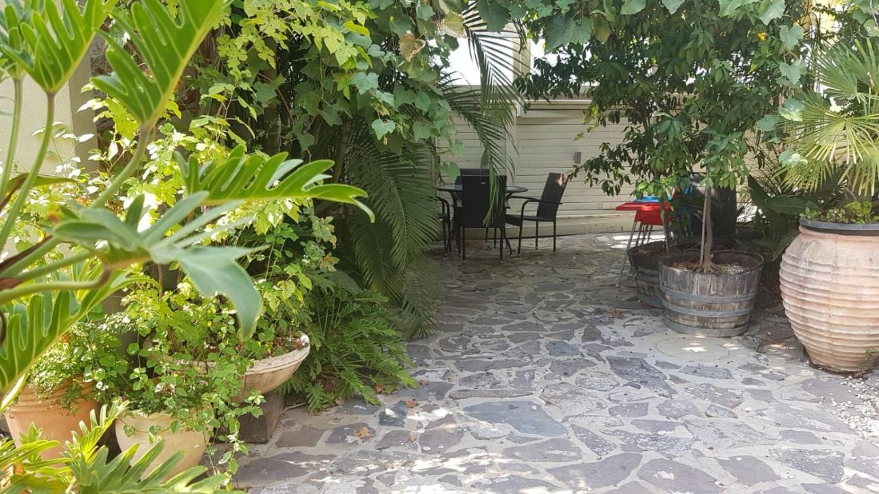 Villa Nichochot Provence Had Nes Esterno foto