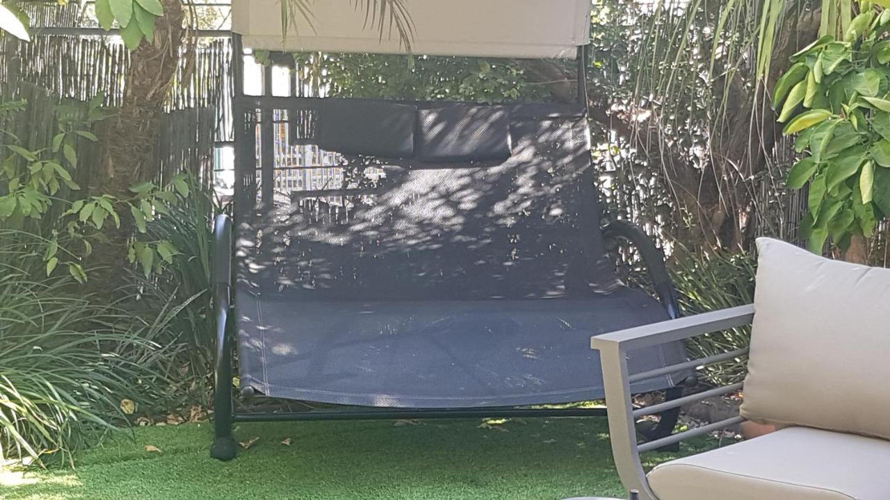 Villa Nichochot Provence Had Nes Esterno foto